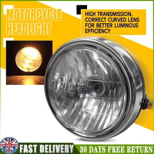 Inch headlight assembly set - assembly,