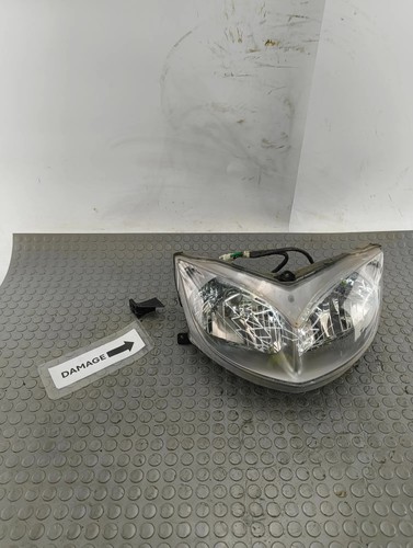 Yamaha majesty 400 2007 - majesty,
