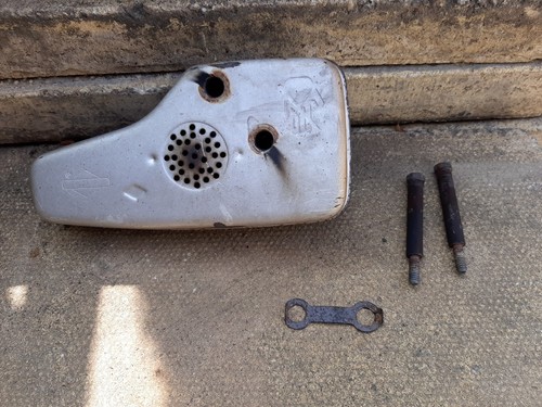 Viking mb545 exhaust - viking,