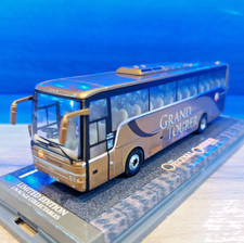 Corgi om45909 volvo b12m - corgi,