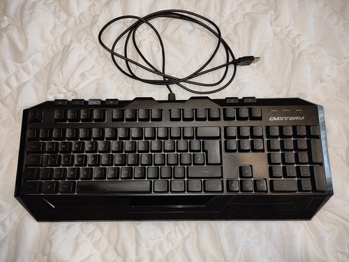 Cooler master storm - cm,