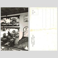 Vintage Postcard - 't Goude