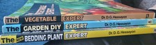 The Easycare Gardening Expert by Hessayon, Dr D G Paperback Book