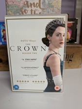 The Crown Complete Season 2