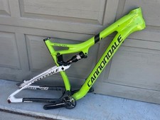 Cannondale Scalpel Team Carbon