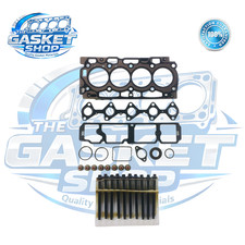 Head gasket set bolts tdci - set,