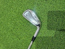 Mizuno MP-H4 Forged Utility #4