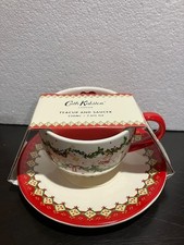 Brand New: CATH KIDSTON