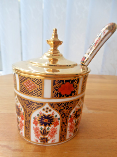 Royal crown derby - royal, fine