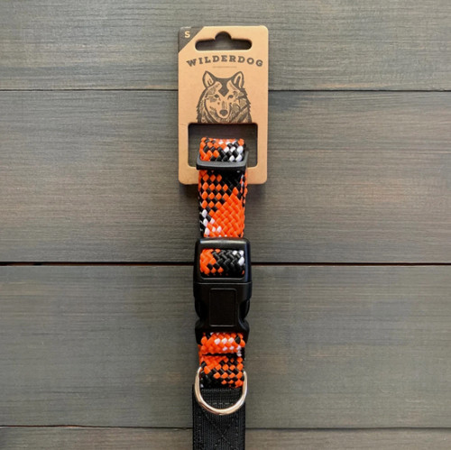 Wilderdog wildcat collar - wilderdog,