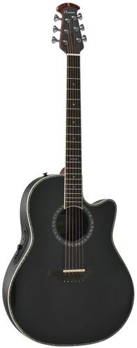 Ovation pro series custom - pro,