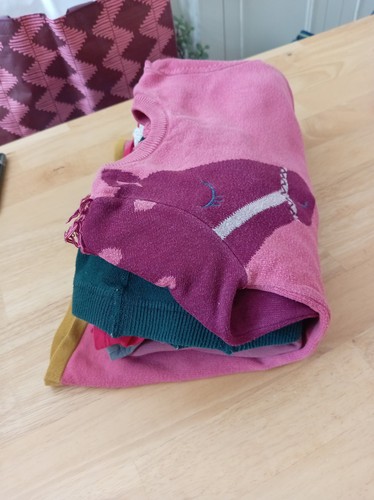 Bundle items girls - of,