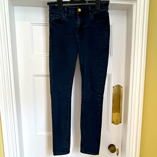 Brand bluebird skinny leg - bluebird,