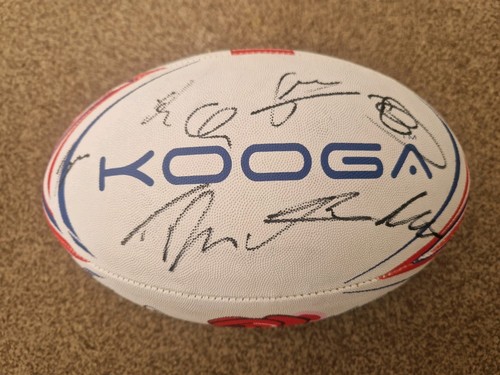 England rugby squad - rugby,