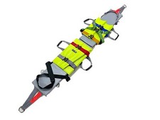 Ferno paraguard excel rescue - paraguard,