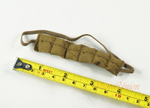 Figure military carbine - 1:6,