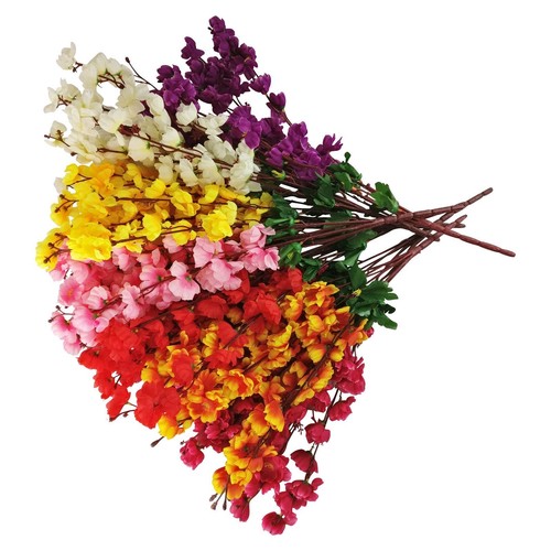 Long blossom spray - spray, bouquet