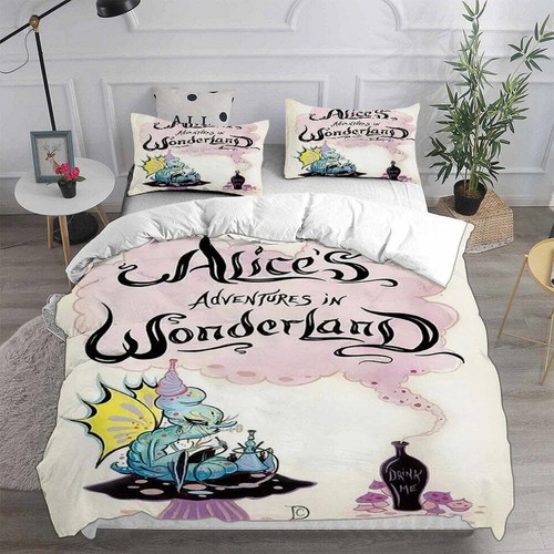 Alice adventures wonderland - adventures,