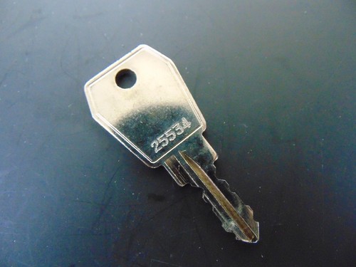 Original kamei replacement - original, key