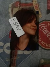 SOPHIA BUSH, ONE TREE HILL BEAUTIFUL HOT SEXY, COLOR GLOSSY,4X6 PHOTO BRAND NEW 