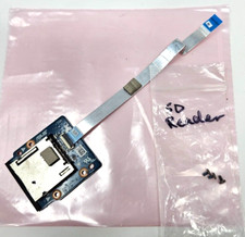 ASUS ROG G752VS G752V SD Card