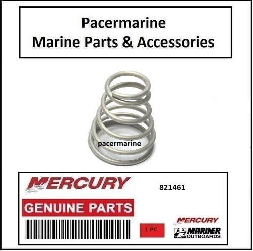 Mercury mariner oem spring - oem,