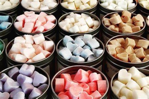Wax melts highly scented x - wax, 20