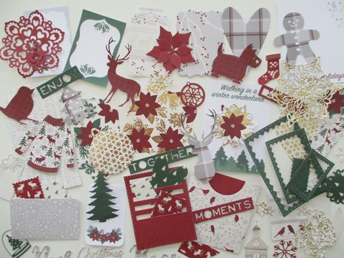 Junk journal scrapbook die - journal,