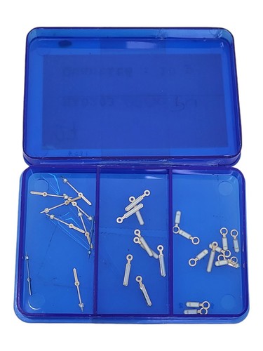 Original hands for - , heuer
