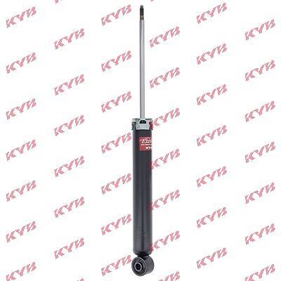 Kyb shock absorber rear pair - shock,