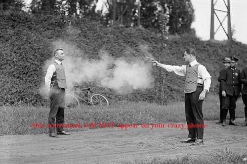 Crazy police testing - police,