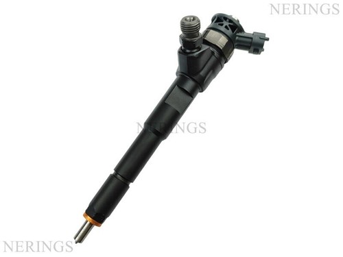 Fuel injector dacia duster - fuel,