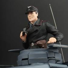 1/16 Resin Soldier Figures