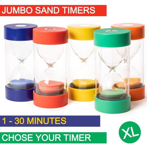 Jumbo sand timer for - jumbo, kids-