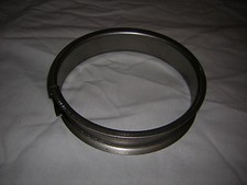 Brush section spacer  yard