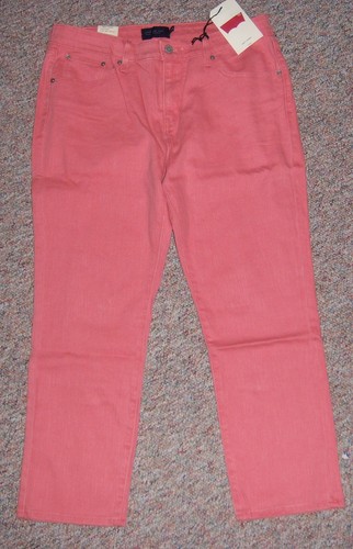 Levi coral color demi - levi's,