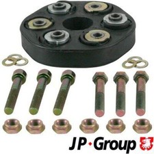 New propshaft joint - propshaft, fits