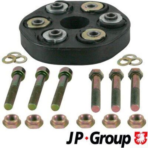 New propshaft joint fits - new,