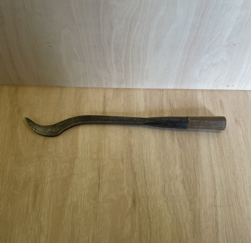 Vintage swan neck - vintage,