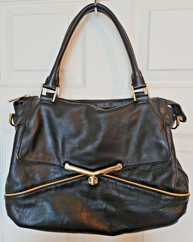 Botkier valentina large - botkier, black