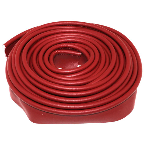 Red piping set - piping,