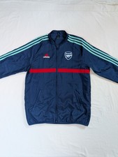 Arsenal Adidas Icon Woven
