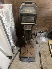 Bench Drill Press Electric