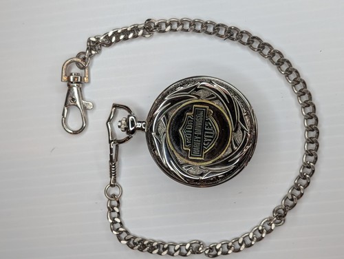 Franklin mint harley davidson - franklin,