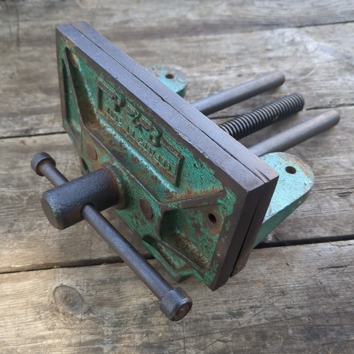 Vintage carpenters - vintage, 6"