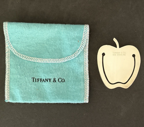 Vintage 1970s tiffany co - tiffany, &