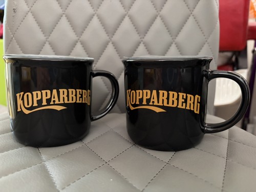 Kopparberg cider pair black - kopparberg,