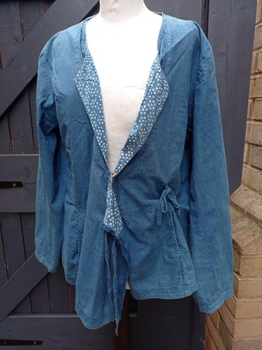 Anokhi women vintage jacket - women's,