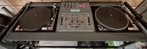 Citronic teknodek remix - citronic, twin
