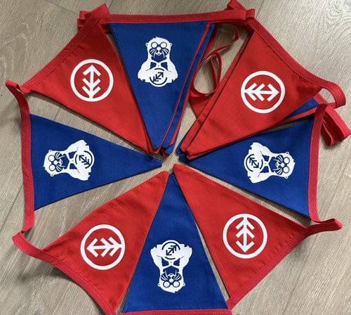 World scout jamboree - scout, themed